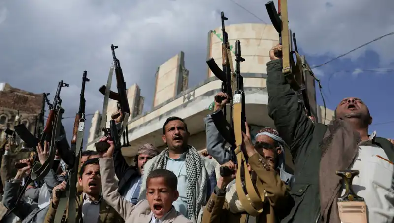 Husilerin Yemen'deki Kara Harekâtı İçin ABD ile Anlaşma İddiaları