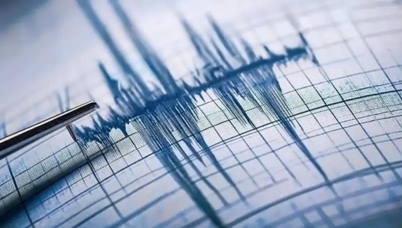 Antalya’yı Sallayan Deprem: 3,8 Büyüklüğünde Sarsıntı Hissedildi