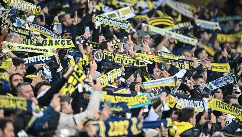 Fenerbahçe Kombine Fiyatları Açıklandı! Taraftarları Neler Bekliyor?