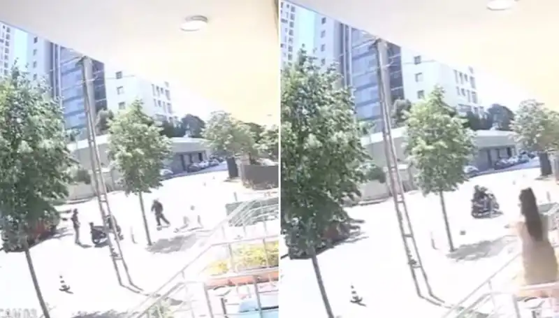 Ümraniye’de Sokakta Silahlı Tartışma: Tüfekle Vurulan Adamın Durumu Ne?