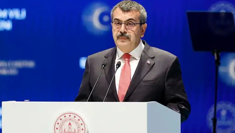 23 Nisan’da Bakan Tekin’den Coşkulu Mesaj: Çocuklar Geleceğimizin Teminatı