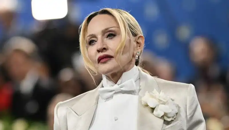 Madonna’nın Yeni Diyeti: Kanserle Mücadelede Mesaj mı, Yoksa Sadece Tartışma mı?