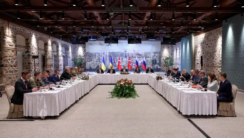 Türkiye-Rusya Zirvesi: Putin İçin Tarihi Bir Diplomatik Yenilgi Mi?
