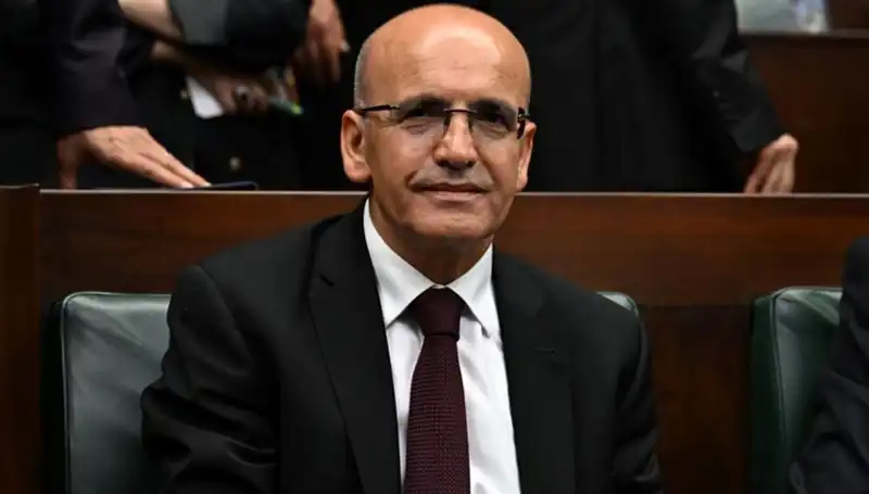 Şimşek'ten Piyasalara Güven Tazeleyen Açıklama: İstikrar Vurgusu