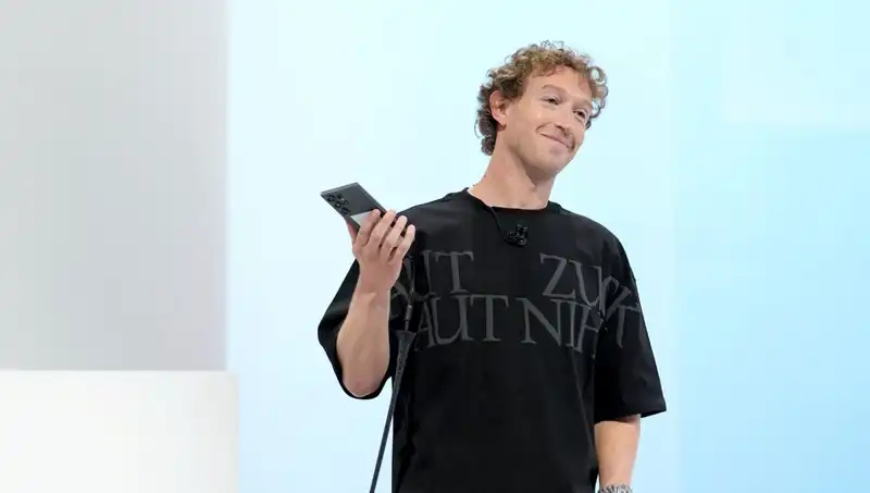 Zuckerberg'in Gizli Yapay Zeka Listesi: 100 Milyon Dolarlık Beş Yıldızlı Beyin Avı!