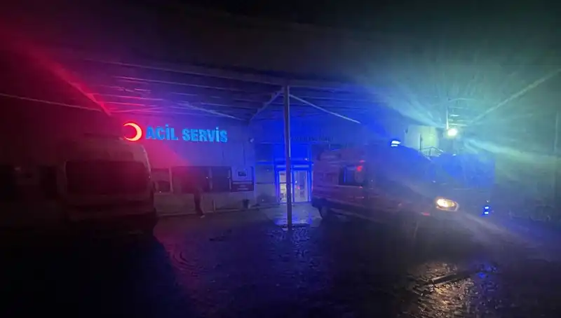 Eşini Cinayete Kurban Götüren Korkunç Olayın Perde Arkası
