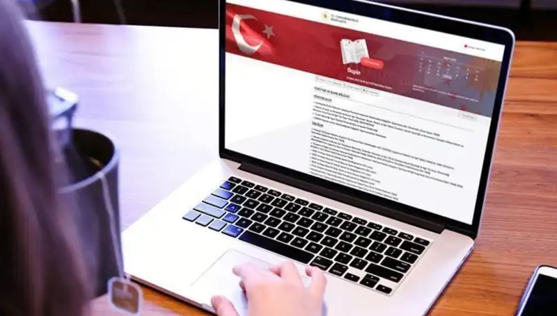 Resmi Gazete'de Bugün: 25 Haziran 2025 Tarihli Önemli Kararlar Açıklandı