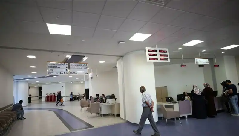 Sosyal Güvenlik Kurumu'ndan Dönen Paralar: İşte O Vaka!
