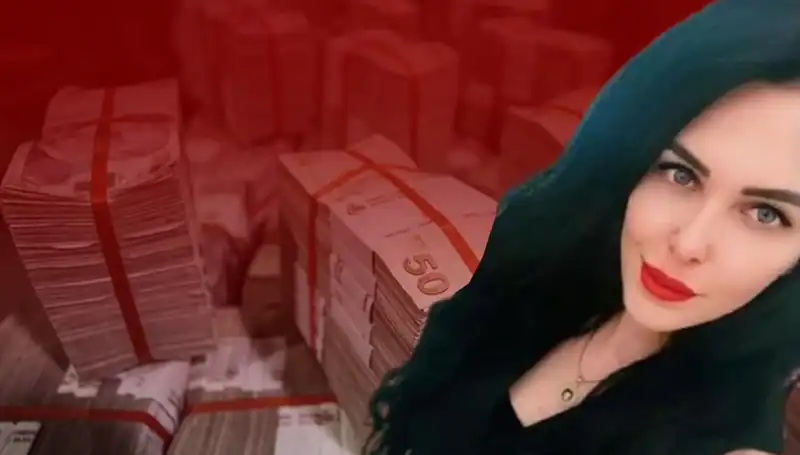 Bankacı Perihan'ın 37 Milyonluk Vurgununu Müfettişler Ortaya Çıkardı