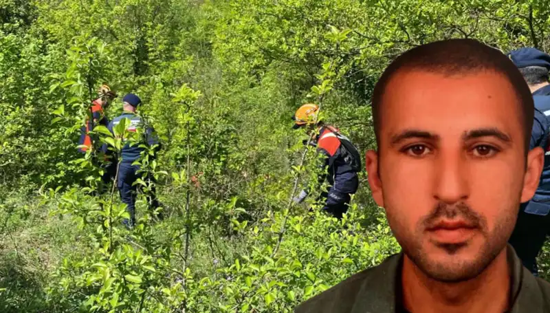 Kocaeli'de 45 Gün Geçti: Emirhan'ı Bulmak İçin Havanın ve Yerlerin Tutulmuş Mücadelesi