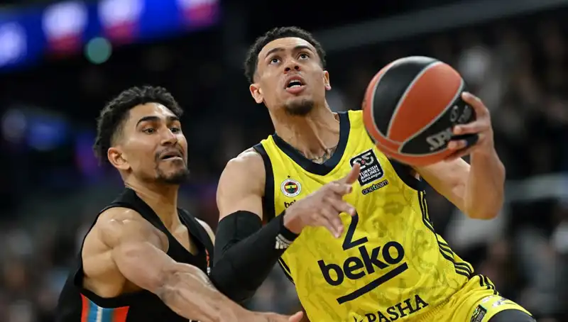 Fenerbahçe-Beşiktaş Derbisinin Tarih ve Saat Detayları Belirlendi