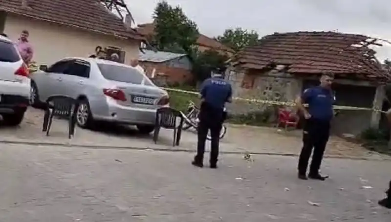 Öldürüp Kaçan Şüpheli Tuvalette Yakalandı: Olayın Ardındaki Gerçekler Neler?
