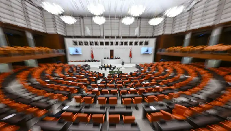 İklim Kanunu Teklifi Yeniden Görüşülüyor: Geleceği Değiştirecek Adımlar