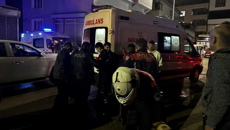 Damat Kayınvalidesini Bıçaklayarak Kaçtı: Olayın Perde Arkası Neler?