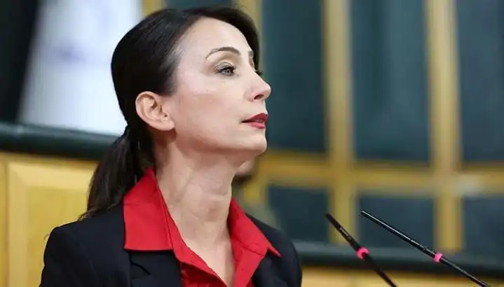 Öcalan'dan Silah Bırakma Çağrısı: DEM Parti Hareketleniyor!