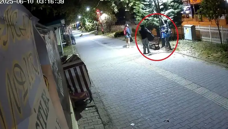 Aydınlatma Direklerine Zarar Veren Bilinçsiz Eylem: 300 Bin TL Maliyet!