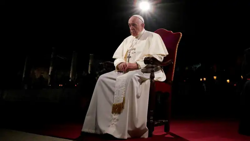 Papa Francis'in Ölümü: Dünyadan Gelen İlk Tepkiler ve Derin Yas