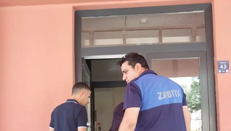 Elazığ’da Dilenci Çetesi Operasyonu: 10 Kişi Gözaltına Alındı!