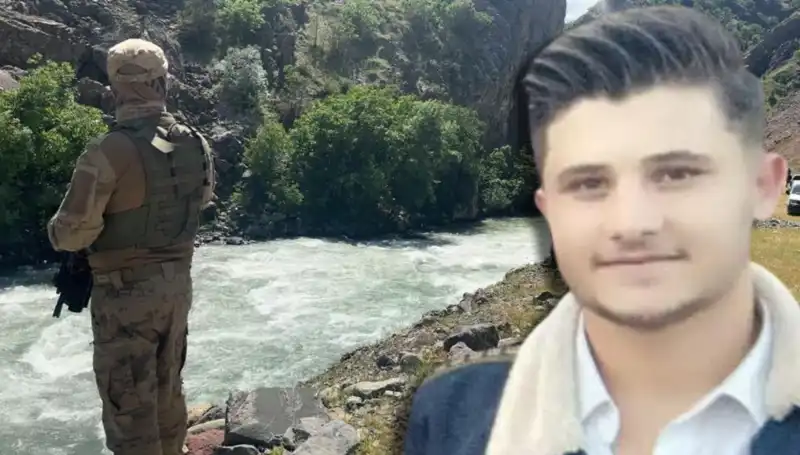 İbrahim’den Sekiz Gündür Haber Alınamıyor: Ailesi Endişeli