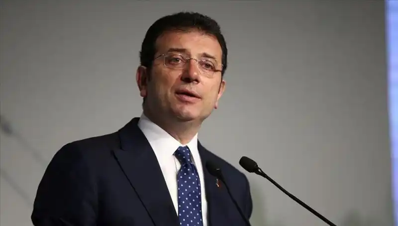 Ekrem İmamoğlu’nun Diploması İptal Edildi: Yargı Süreci Gözler Önünde