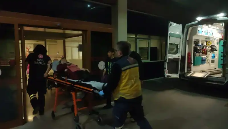 Kış Aylarında Soba Zehirlenmeleri: Dikkat Edilmesi Gerekenler