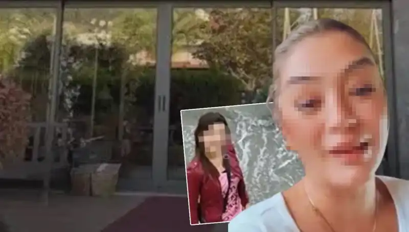 Güzellik Merkezinde Şok Olay: Ortağa Gizli Kamera ile Şantaj İddiası!