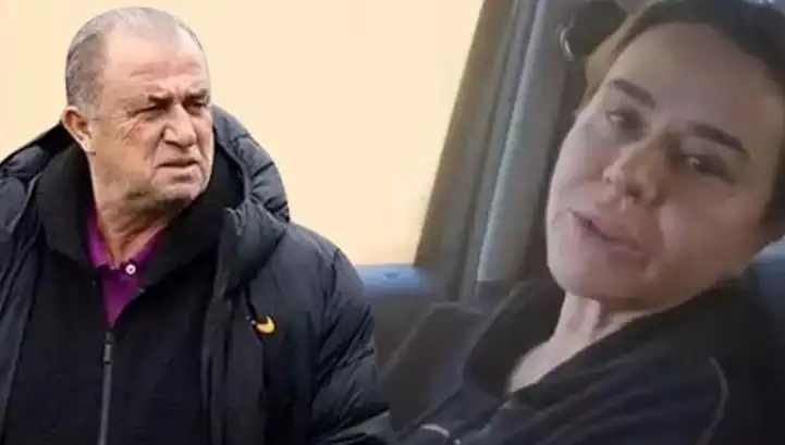 Seçil Erzan Davasında Şaşırtan İtiraf: Fatih Terim'in Şoföründen Güvenlik Yardımı!