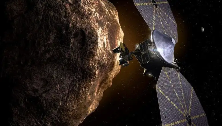 Mars'ta Hayatın İzleri: NASA'dan Şaşırtıcı Keşif