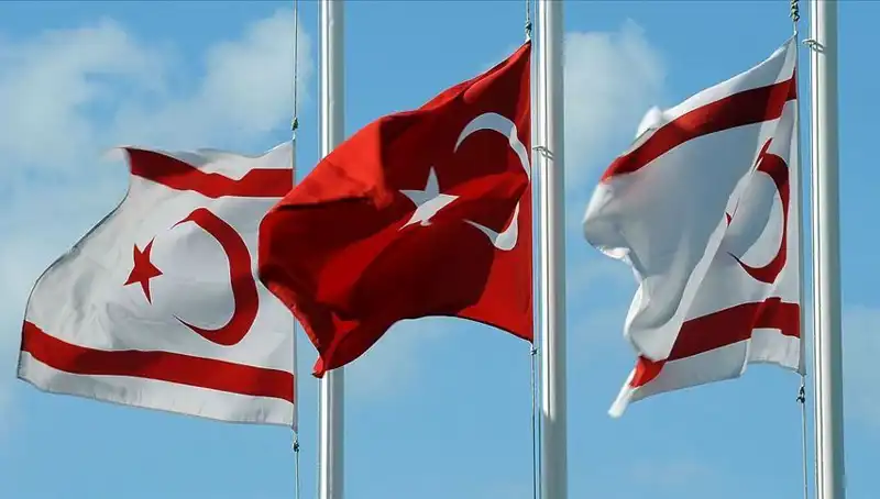 Türkiye, KKTC'nin Haklarını Savunma Konusunda Kararlılığını Koruyor