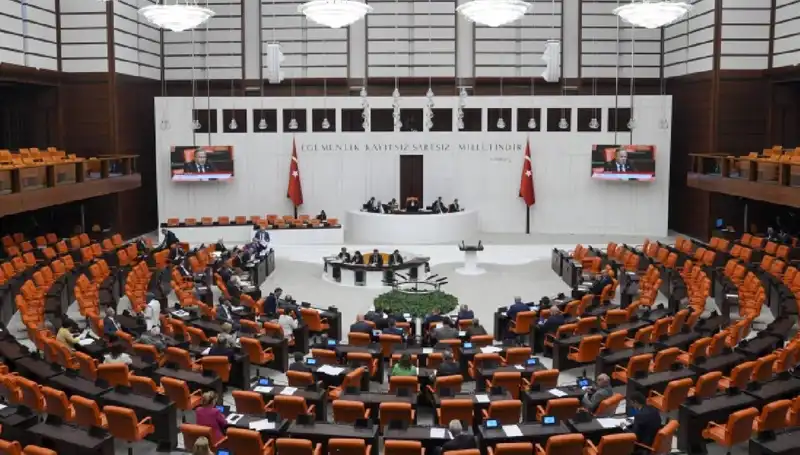 Zeytinlik Teklifine Eklenen 8 Yeni Madde ile Tarım Sektöründe Yenilikler Yaşanıyor