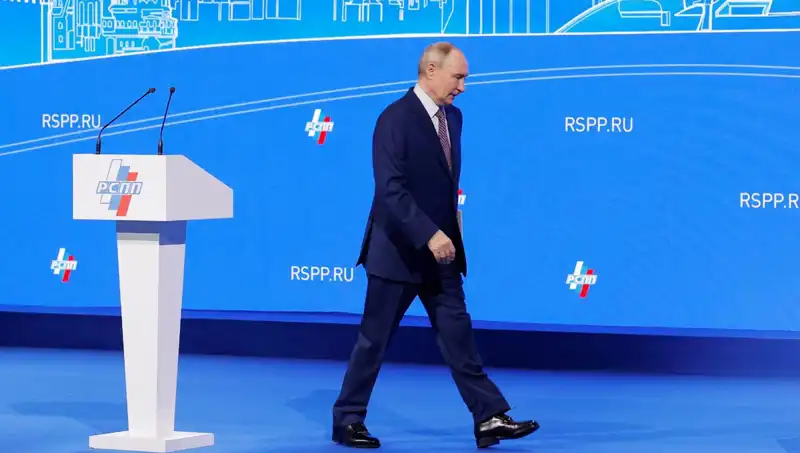 Putin’in Vazgeçemeyeceği Unsurlar: Rus Liderin Hedefleri Neler?