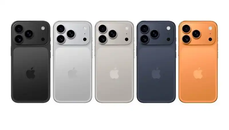 iPhone 17 Çıkış Tarihi Belli Oldu mu? Merakla Bekleniyor!