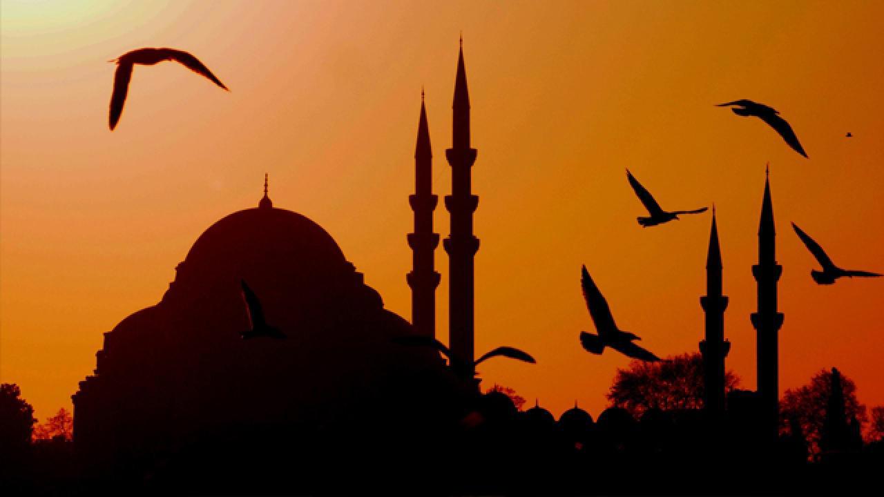 Mukaddes Üç Ayların Bereketi Bugün Başlıyor