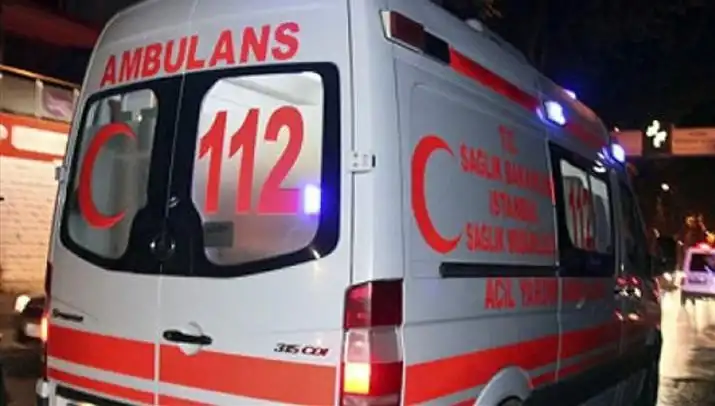 Afyonkarahisar'da Otomobil Devrildi: Faciada 1 Ölü, 3 Yaralı