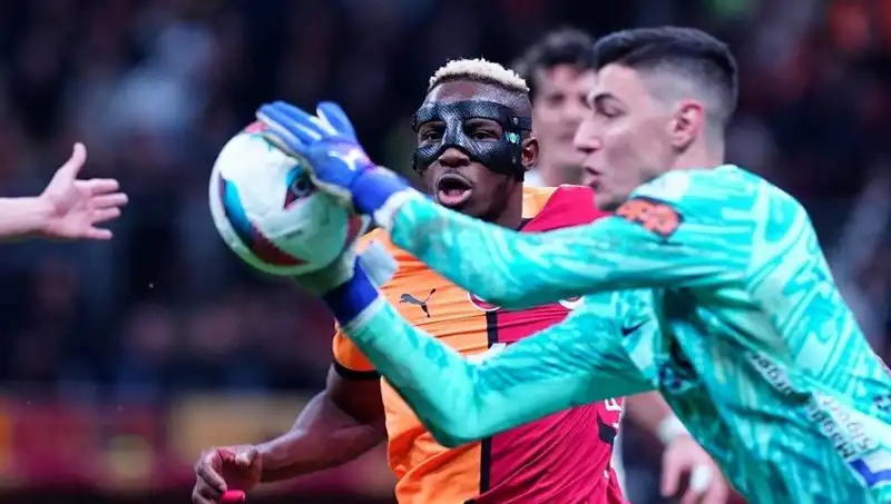 Galatasaray, Berke'nin Transferi ile Futbol Dünyasını Sarstı!