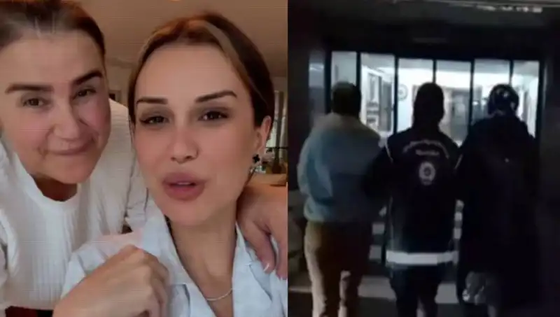Dilan Polat'ın Yardımcısı Şule, Hızla Geri Döndü: Neler Oluyor?