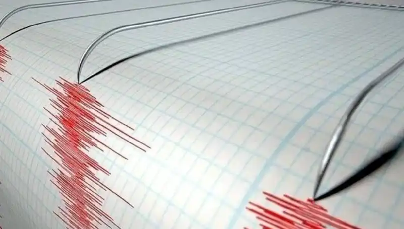 Ege Denizi'nde 3.5 Büyüklüğünde Deprem: Bölge Alarmda