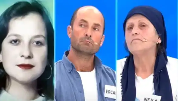 Gönül Çelen Cinayetinde Şok Gelir: Katili Kim?