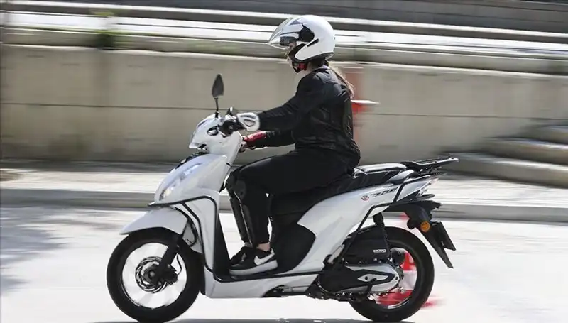 Türkiye'nin Motosiklet Sektörü: Büyüyen Pazar ve Gelecek Vizyonları