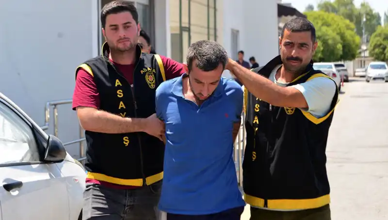 Para Vermeyen Anneye Tahta Sopayla Saldıran Oğulun Trajik Hikayesi