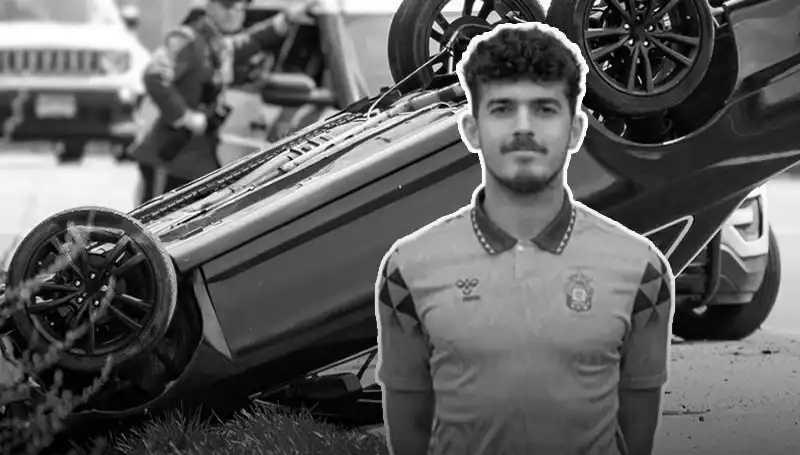 Korkunç Kaza: Kulüp, Futbolcusunun Hayatını Kaybettiğini Duyurdu