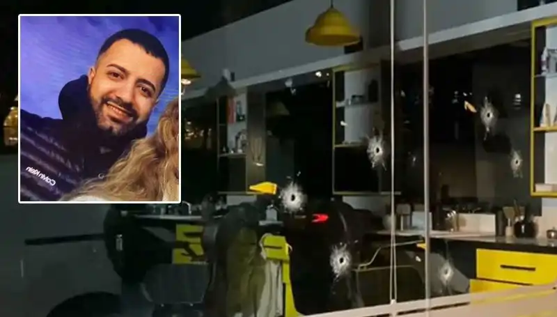 Husumet Kurbanı: İkinci Saldırıda Hayatını Kaybeden Şahıs Kimdir?