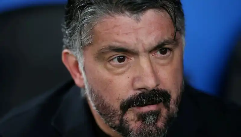 İtalya'da Gattuso Dönemi Resmen Başladı: Futbolseverlerin Beklentileri Neler?