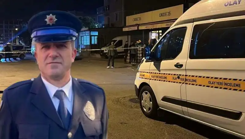 İzmir'de Şok Eden Cinayet Davası: 5 Sanık İçin Müebbet Hapis İstendi