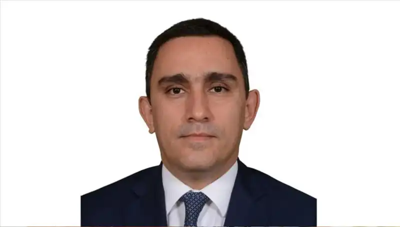 Can Yücel: Şişecam’ın Yeni Genel Müdürü ve Hayatı