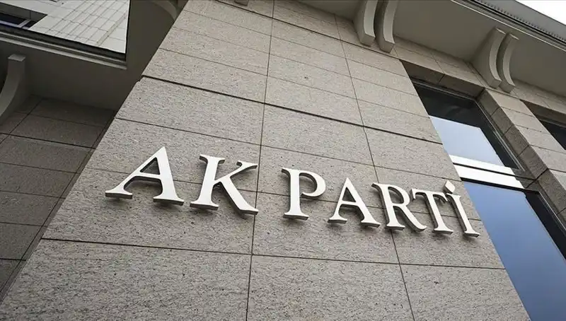 AK Parti MKYK Toplantısı: Partinin Geleceği Şekilleniyor