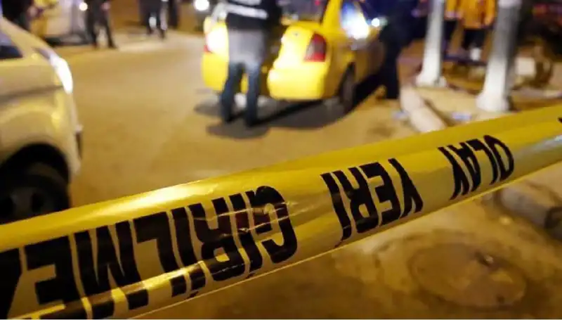 Motosiklet Kazaları: Şarampole Devrilen Sürücünün Trajik Ölümü