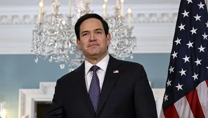 Hamas’la Görüşmelerin Gerçekleşmesi: Rubio’nun Tek Seferlik Değerlendirmesi