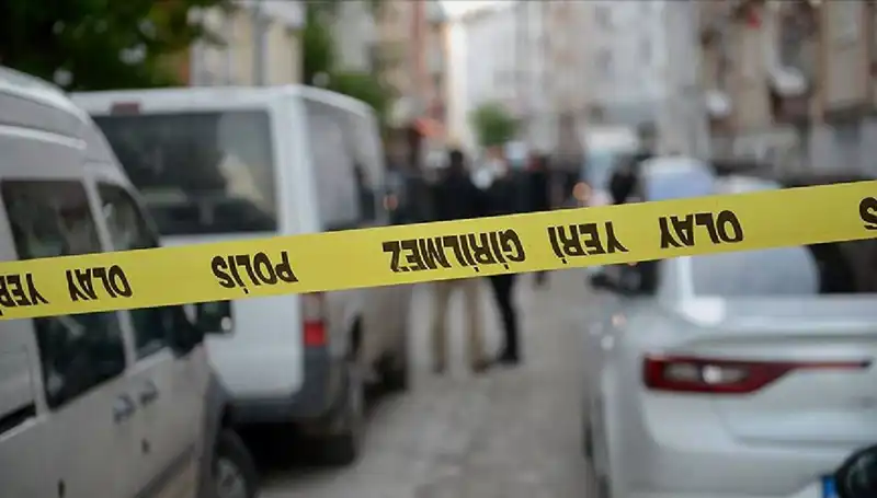 Bahçe Sınırında Çıkan Tartışma Kanlı Sonuçlandı: İki Kişi Hayatını Kaybetti