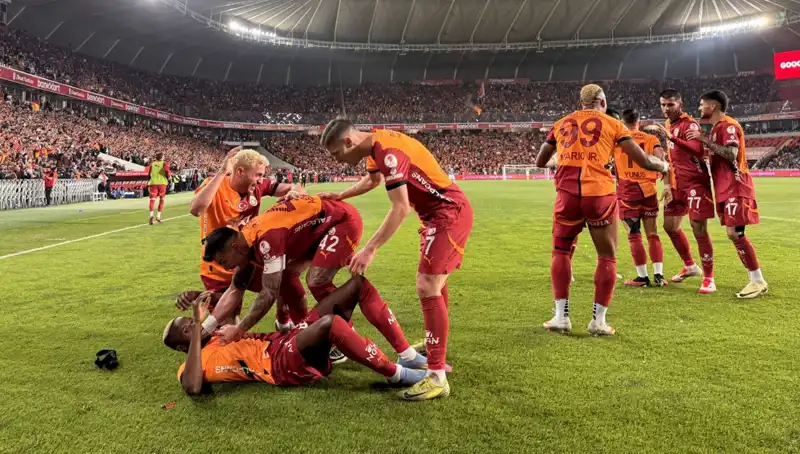 Galatasaray, Şampiyonluğu Garantilemek İçin Sadece Bir Puan mı Alacak?